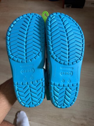 Crocs Cars Dinoco