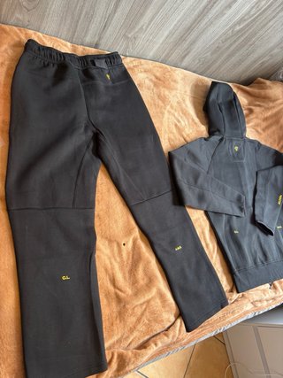 Chándal Nike NOCTA Negro talla M