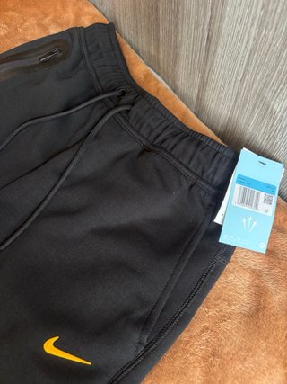 Chándal Nike NOCTA Negro talla M