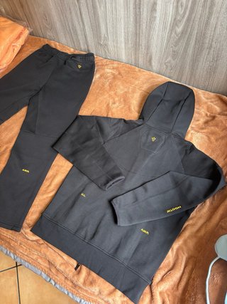 Chándal Nike NOCTA Negro talla M