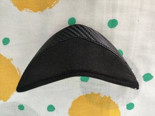 Barbillera Scorpion EXO 1400 EVO 2 AIR XS/S
