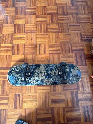 Skate Completo