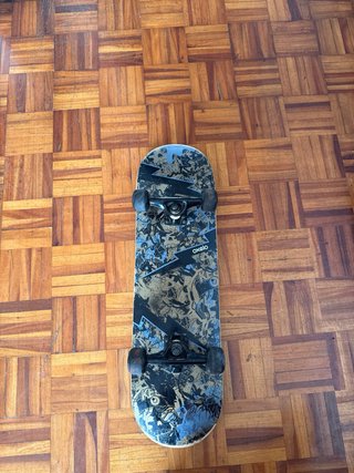 Skate Completo