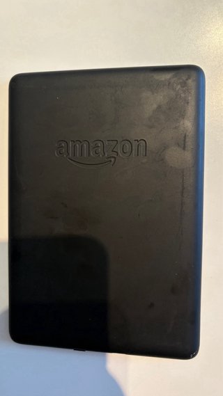 Kindle Paperwhite 10ª Gen Negro