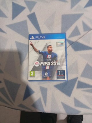 FIFA 23 para PS4