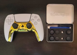 Mando DualSense PS5 Competitivo