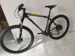 Kross Hexagon 5.0 Aluminio Talla M
