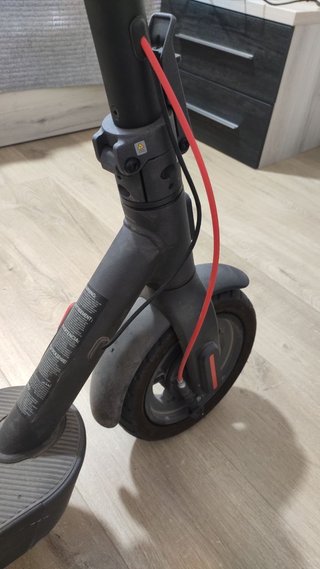 Patinete Eléctrico Xiaomi 4 Pro 2 Gen