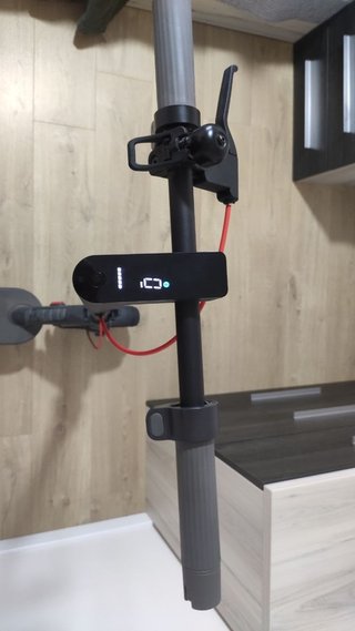 Patinete Eléctrico Xiaomi 4 Pro 2 Gen