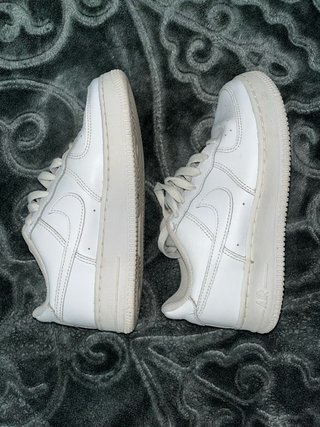 Zapatillas Nike Air Force 1 Blancas