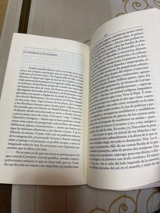 No me cogeréis vivo: (2001-2005)