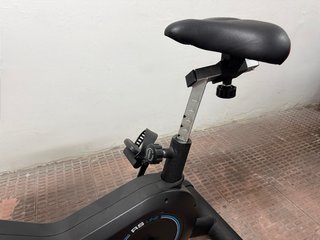 Bicicleta Estática Salter RS-24