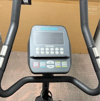 Bicicleta Estática Salter RS-24