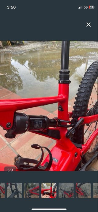 Bicicleta Turbo Levo