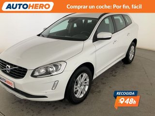 Volvo XC60 2.0 D3 Kinetic 2WD