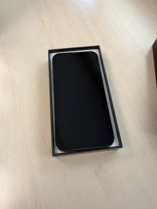 iPhone 13 Pro 1TB Negro