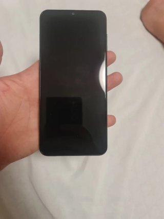 Samsung Galaxy M13 Nero
