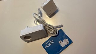 Kit PLC Devolo Magic 1 WiFi mini Starter