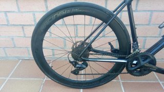 Bicicleta Trek Émonda SL6 Talla 54
