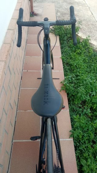 Bicicleta Trek Émonda SL6 Talla 54