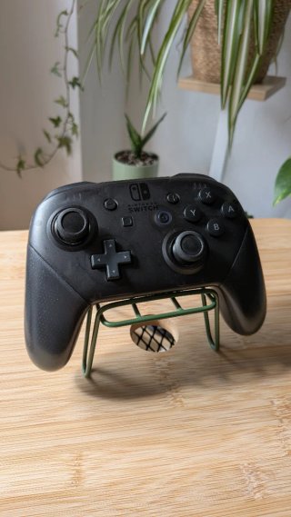 Mando Pro Controller Oficial Nintendo Switch