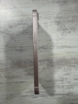 iPhone 13 Rosa