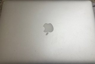 MacBook Pro Retina 15 pulgadas