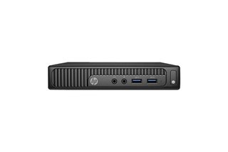 ORDENADOR HP PC MINI ¡5 GEN 6 I5 8GB SSD 250GB