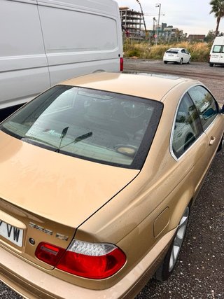 BMW Serie 3 328ci 1999