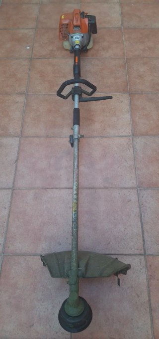 Desbrozadora/Cortasetos de Gasolina Anova