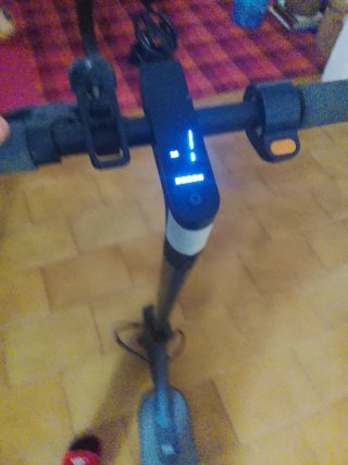 Patinete Xiaomi Mi Electric Scooter 3
