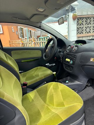 Citroen C2 2004
