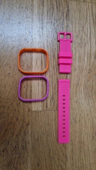 Correa para reloj X6 Play