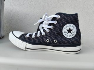 Converse Chuck Taylor All Star Scarpa Alta
