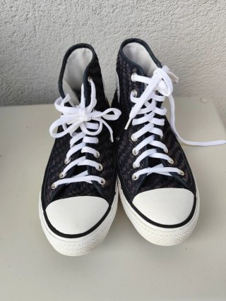 Converse Chuck Taylor All Star Scarpa Alta