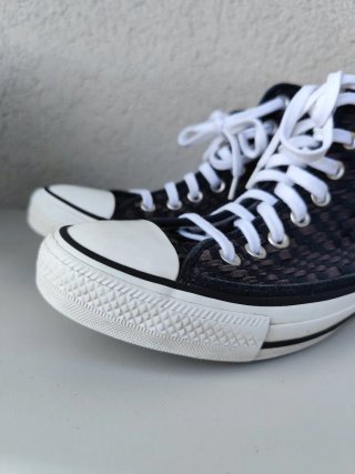 Converse Chuck Taylor All Star Scarpa Alta