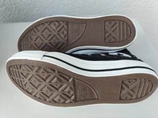 Converse Chuck Taylor All Star Scarpa Alta