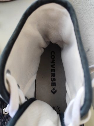 Converse Chuck Taylor All Star Scarpa Alta