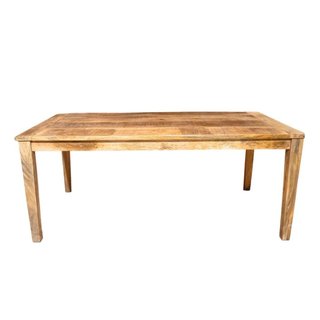 Mesa de Comedor Madera 140x80