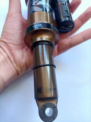 Amortiguador FOX FLOAT X FACTORY ✅NUEVO✅