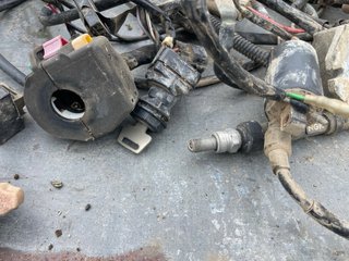 Despiece Motor Rotax Bombardier Rally 200