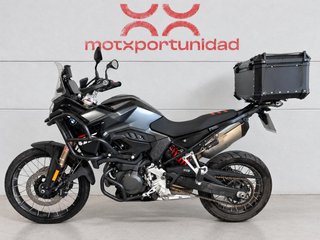 BMW F 900 GS