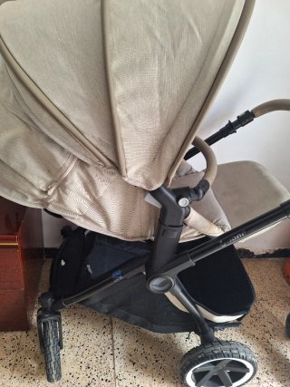 Carrito de bebé Joolz