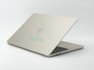 MacBook Air 13" M4 (2025) 10 CPU/8 GPU núcleos - SSD 256GB - 16GB RAM - Dorado