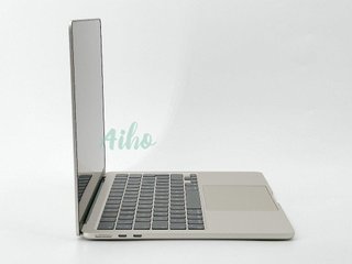 MacBook Air 13" M4 (2025) 10 CPU/8 GPU núcleos - SSD 256GB - 16GB RAM - Dorado