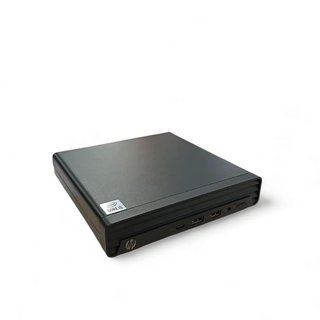 MINI PC HP INTEL CORE I5-10210U 16GB RAM 256GB SSD + CABLE