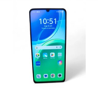 VIVO Y21 5G 4GB RAM 256GB COLOR BLU