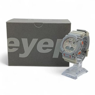 RELOJ CASIO G-SHOCK GA-900BEP + CAJA