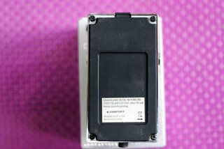 ISP Decimator II Noise Gate