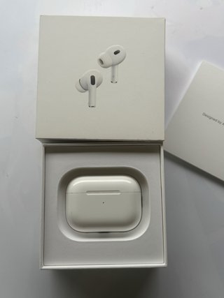 AirPods Pro (2.ª generación) original